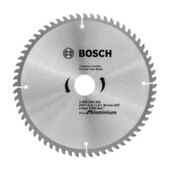 Пильный диск EC AL H Ø210x30 мм 64Т, Bosch