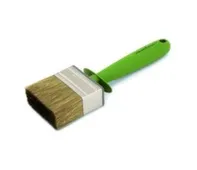 Макловица 3x7 см, пластмассовая ручка, защита древесины, Color Expert