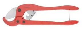 Ножницы для пластиковых труб макс. Ø63 мм, Matrix