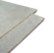 Цементно-стружечная плита 1800х1200 мм 12