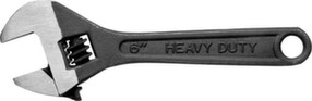 Ключ разводной кованый, фосфатированная рукоятка, 20 мм, 150 мм/6", Mirax