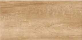 Плитка облицовочная Marmaris 500x250 мм, дерево, Beryoza Ceramica