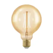 Лампа светодиодная Amber E27-4Вт-2700К
