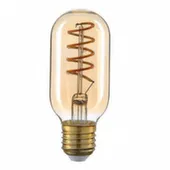Лампа светодиодная Amber E27-4Вт-2700К LED T45