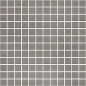 Кастелло т.серый 29,8x29,8 -мозаика Темно-серый