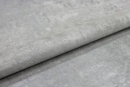 Обои виниловые на флизелиновой основе Пастэль, база, серый, 1,06x10 м, Артекс