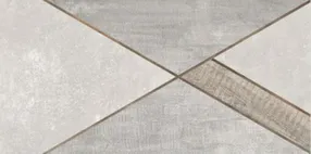 Плитка облицовочная Clobal Giometry 31,5x63 см, Azori