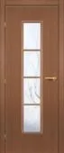 Дверное полотно Грецкий Орех (Лиана) 5066 ДО 2000x700x40 мм