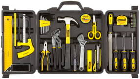 Набор инструментов для ремонтных работ (36 предметов), STAYER