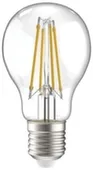 Лампа светодиодная E27-A60-4000K-F-11-230 филаментная, IEK