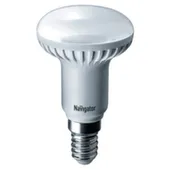 Лампа светодиодная E14-R50-2700K-5-230, Navigator 5 2700 К