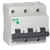 Автоматический выключатель 3P Schneider Electric 32 400 V