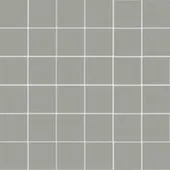 Мозаика АГУСТА, светло-серый, 30,1x30,1 см, Kerama Marazzi