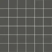 Мозаика АГУСТА, темно-серый, 30,1x30,1 см, Kerama Marazzi