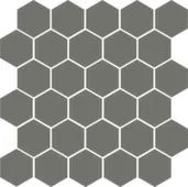 Мозаика АГУСТА, серый, 29,7x29,8 см, Kerama Marazzi
