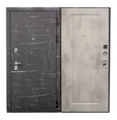 Дверь металлическая Vavilon, Промет Правое 860