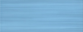 Плитка облицовочная ЧИТАРА синий 20 х 50 см , Кerama Мarazzi