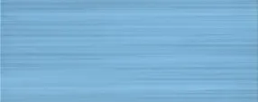 Плитка облицовочная Читара синий 20x50 см, Кerama Мarazzi