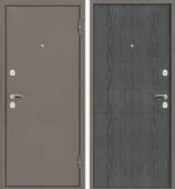 Дверь металлическая МАРС6 Промет