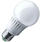 Лампа светодиодная E27-A60-4000K-10-230, Navigator 10 4000 К