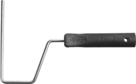 Ручка для ролика, Ø 6 мм, L150 мм, ЗУБР