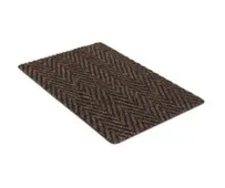 Коврик Premium icarpet влаговпитывающий 01 мокко 50x80 см,SHAHINTEX