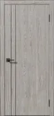 Дверь межкомнатная КОМЕТА 2 Дубрава сибирь 600