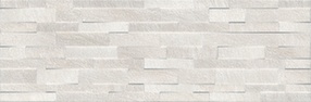 Плитка облицовочная ГРЕНЕЛЬ светло серый структура 30 х 89,5 см , Кerama Мarazzi