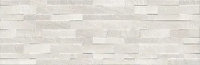 Плитка облицовочная Гренель светло серый структура 30x89,5 см, Кerama Мarazzi