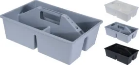 Ящик для хранения инструментов 38,5x25,5x11,5 см, Koopman
