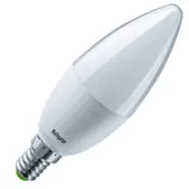 Лампа светодиодная E14-C37-2700K- 5-230, Navigator