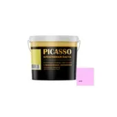 Креативная паста Радуга Picasso pink 0,9 кг