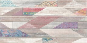 Плитка облицовочная Shabby Inti 31,5x63 см, Azori