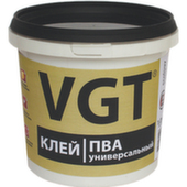 Клей ПВА VGT универсальный 1 кг
