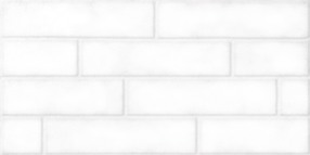 Плитка облицовочная БРИК белый 30x60 см, Beryoza Ceramica