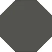 Керамогранит Агуста, темно-серый, 24x24 см, Kerama Marazzi
