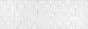 Плитка облицовочная Бьянка, матовая, белый, 20x60 см, Kerama Marazzi