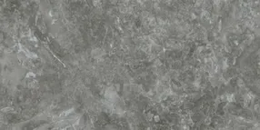 Керамогранит Риальто Нобиле, лаппатированный, темно-серый, 60x119,5 см, Кerama Marazzi