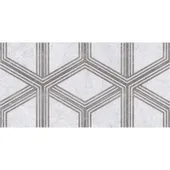 Вставка Стоун серый 30x60 см,Нефрит Керамика