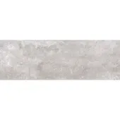 Плитка облицовочная Ганг серый 20x60 см, Нефрит Керамика