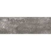 Плитка облицовочная Ганг т.серый 20x60 см, Нефрит Керамика