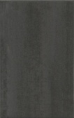 Плитка облицовочная Ломбардиа антрацит 25x40 см, Kerama Marazzi