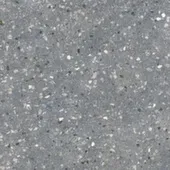 Керамогранит Терраццо, темно-серый, 60x60 см, Kerama Marazzi