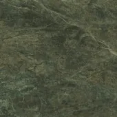 Керамогранит Риальто Нобиле, лаппатированный, темно-зеленый, 60x60 см, Кerama Marazzi
