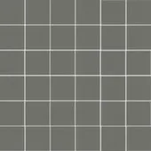 Мозаика АГУСТА, серый, 30,1x30,1 см, Kerama Marazzi