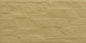Клинкерная плитка АРАГОН кремовый 24,6x12 см, Beryoza Ceramica