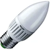 Лампа светодиодная E27-C37-2700K- 7-230, Navigator