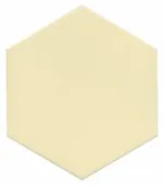 Плитка облицовочная Бенидорм желтый 20x23,1 см, Кerama Мarazzi