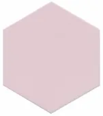 Плитка облицовочная Бенидорм розовый 20x23,1 см, Кerama Мarazzi