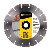 Алмазный диск для УШМ Ø230x22,23 Baumesser Universal, Distar